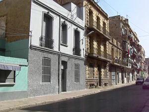 rue Rabelais 25